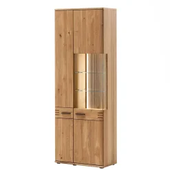 Wohnzimmervitrine Wupnia*Pharao24 New