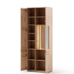 Wohnzimmervitrine Wupnia*Pharao24 New