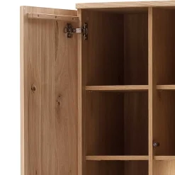 Wohnzimmervitrine Wupnia*Pharao24 New