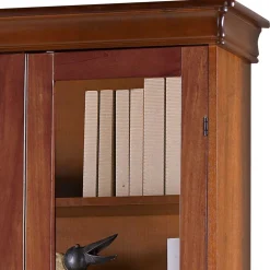 Wohnzimmervitrinenschrank Sucrela*Pharao24 New