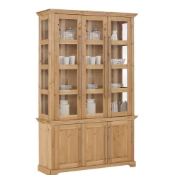 Online Wohnzimmervitrinenschrank Ravzan Wohnzimmerschrank|Vitrinenschrank