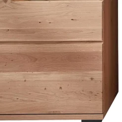 Wohnzimmervitrinenschrank Sebetino*Pharao24 Best