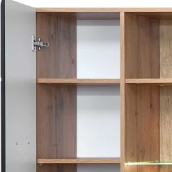 Sale Wohnzimmervitrinenschrank Beldar Vitrinenschrank|Wohnzimmervitrinen