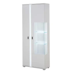 Wohnzimmervitrinenschrank Constantin*Pharao24 Best