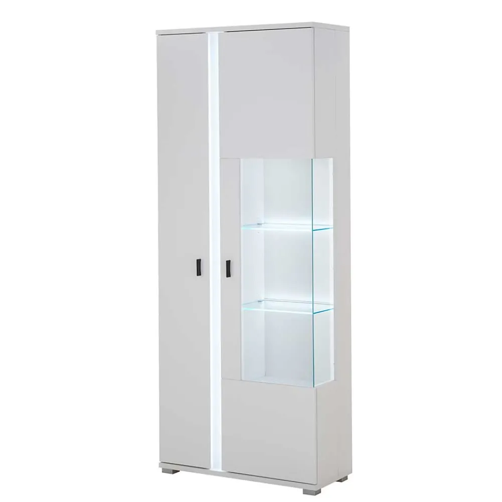 Wohnzimmervitrinenschrank Constantin*Pharao24 Best