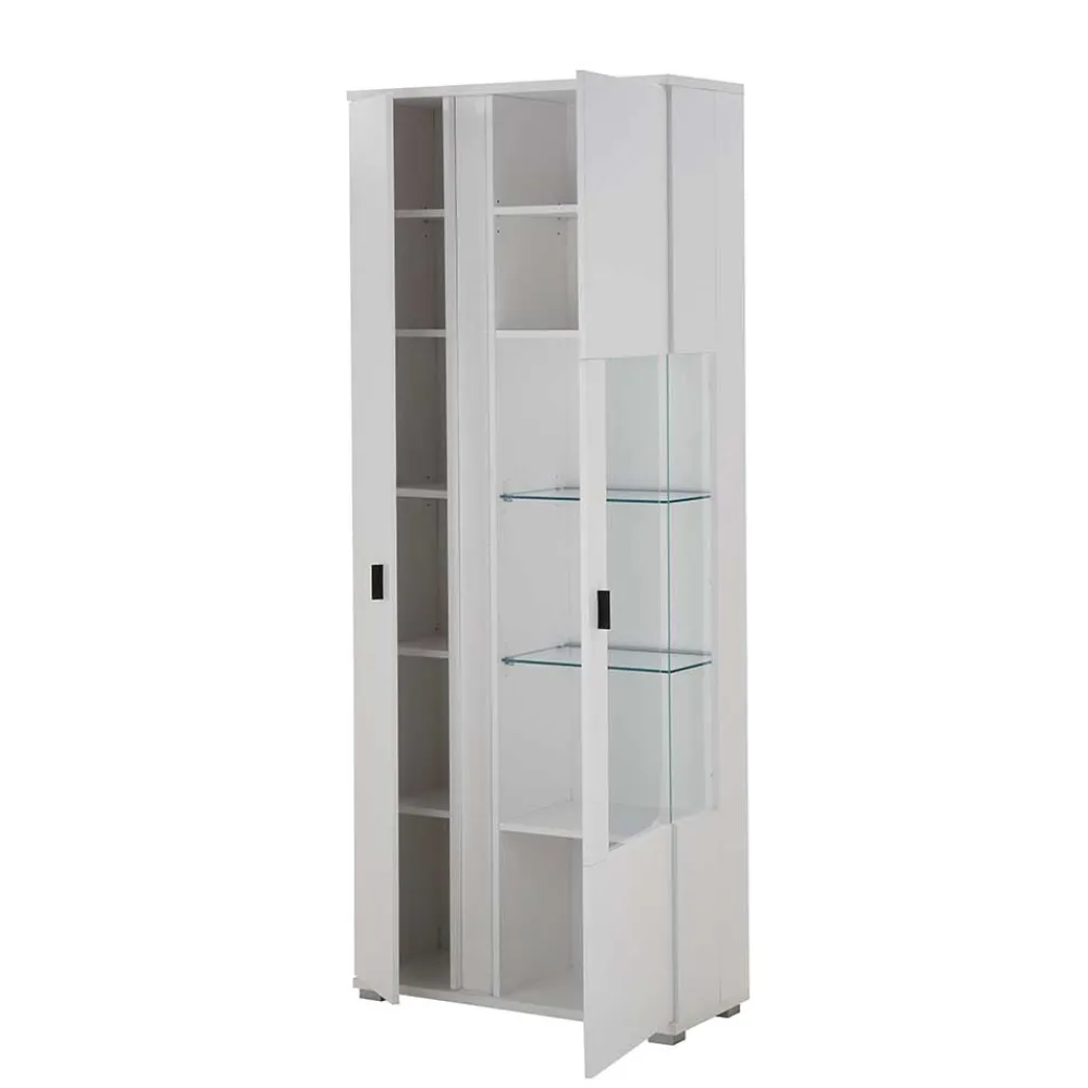 Wohnzimmervitrinenschrank Constantin*Pharao24 Best