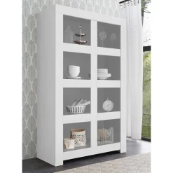 Best Wohnzimmerwand Avenso Moderne Wohnwände