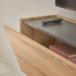 Wohnzimmerwand Castilla*Pharao24 New