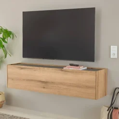 Wohnzimmerwand Castilla*Pharao24 New