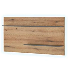 Wohnzimmerwand Castilla*Pharao24 New