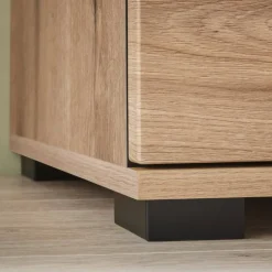 Wohnzimmerwand Cemutra*Pharao24