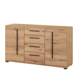 Wohnzimmerwand Cemutra*Pharao24