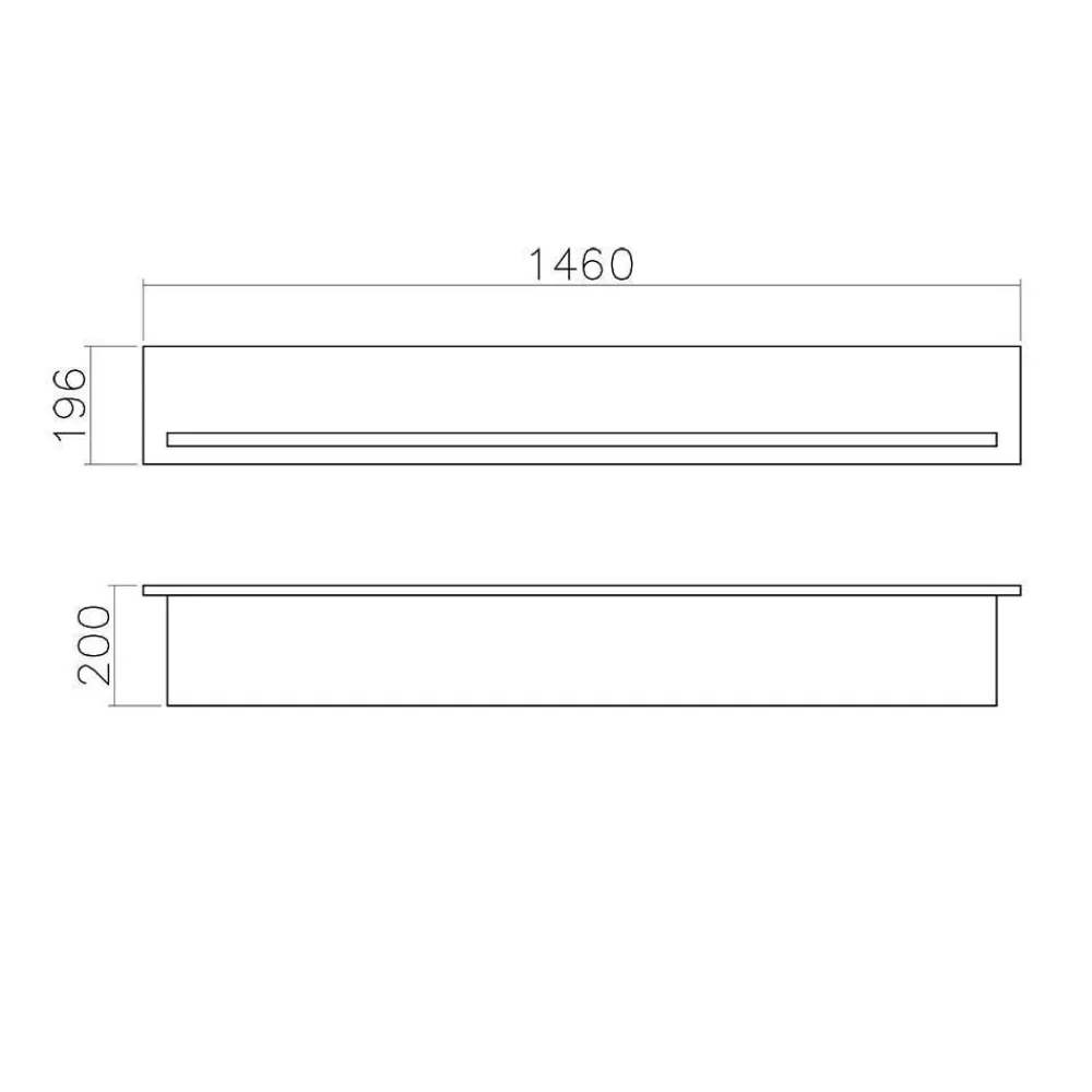 Discount Wohnzimmerwand Craiova Wohnwand 350 Cm