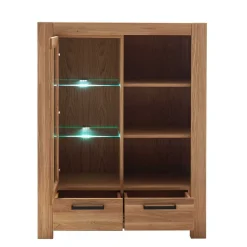 Best Wohnzimmerwand Crystoga Wohnwand 300 Cm|Moderne Wohnwände