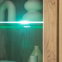 Best Wohnzimmerwand Crystoga Wohnwand 300 Cm|Moderne Wohnwände