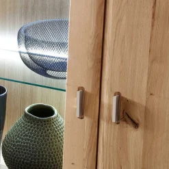 Wohnzimmerwand Drascana*Pharao24 Outlet