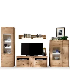 Wohnzimmerwand Drascana*Pharao24 Outlet