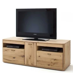 Wohnzimmerwand Drascana*Pharao24 Outlet