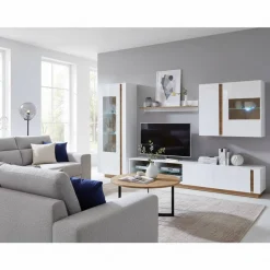 Wohnzimmerwand Franvos*Pharao24 Online