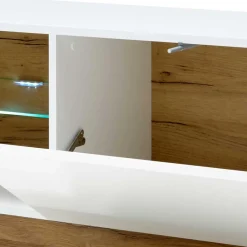 Wohnzimmerwand Franvos*Pharao24 Online