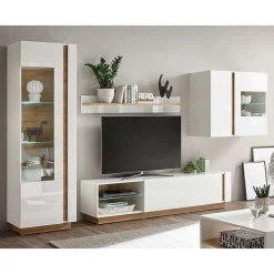 Wohnzimmerwand Franvos*Pharao24 Online