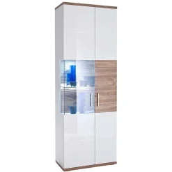 Wohnzimmerwand Gazino*Pharao24 New