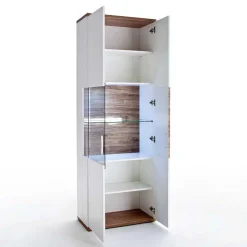 Wohnzimmerwand Gazino*Pharao24 New