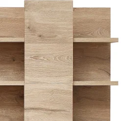 Outlet Wohnzimmerwand Griffin Wohnzimmerschrank|Wohnwand 300 Cm