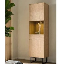 Clearance Wohnzimmerwand modern Carno Moderne Wohnwände