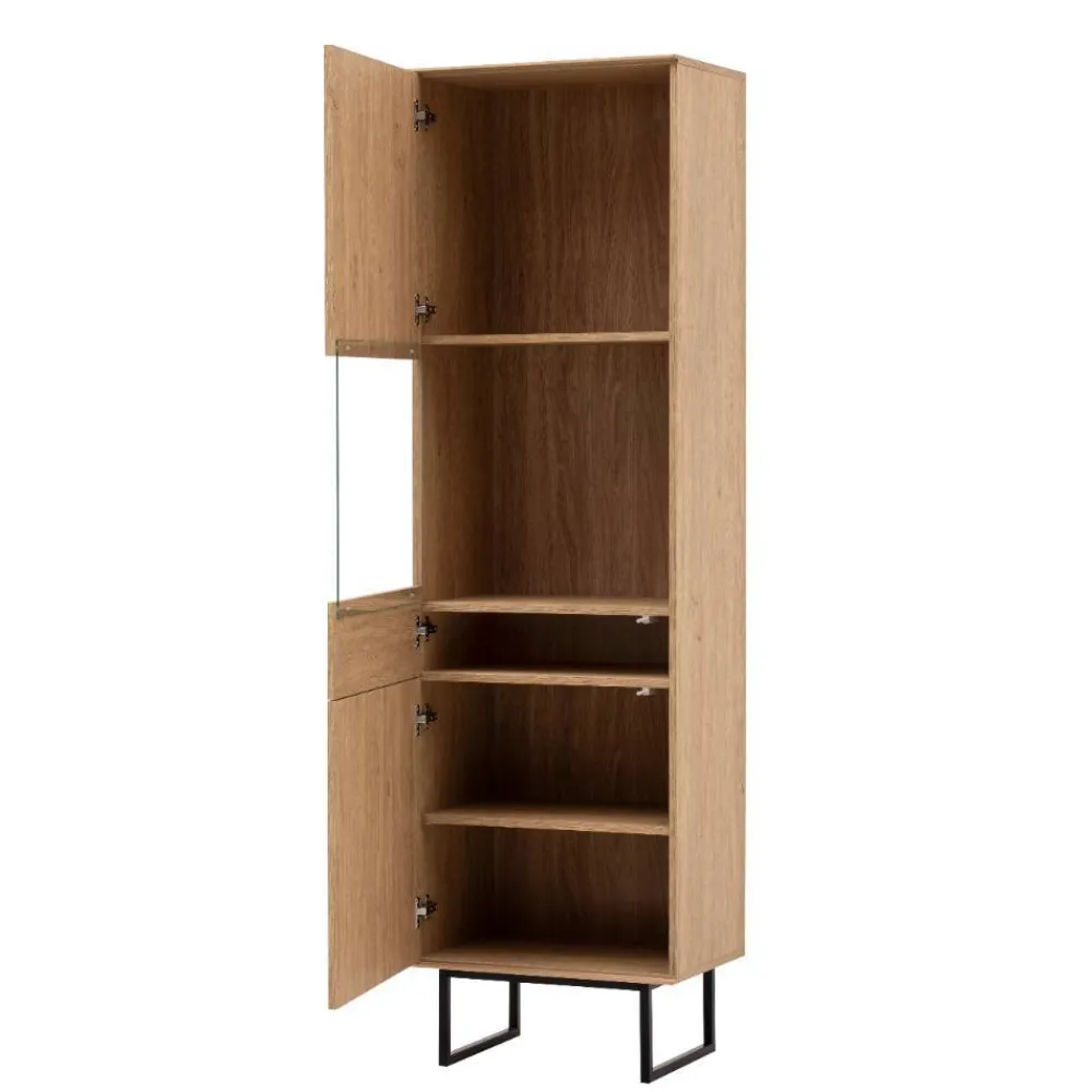 Clearance Wohnzimmerwand modern Carno Moderne Wohnwände