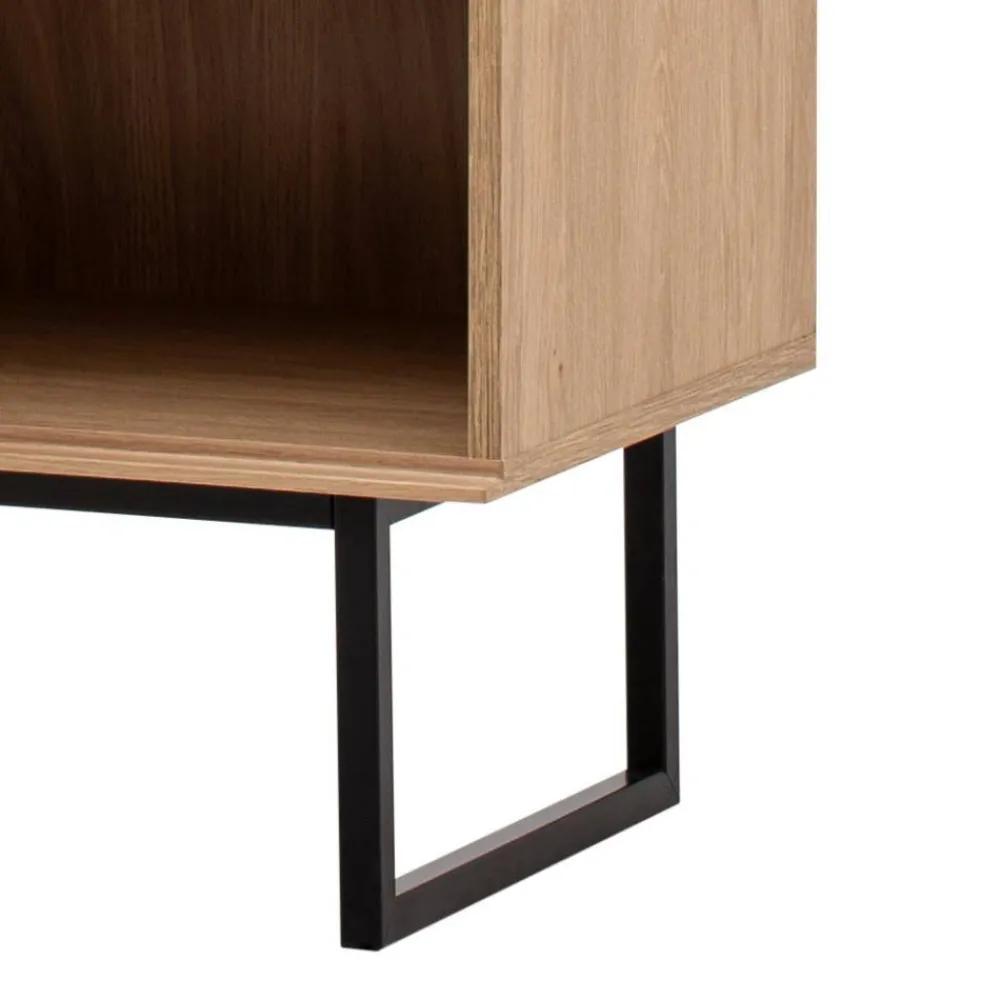 Clearance Wohnzimmerwand modern Carno Moderne Wohnwände