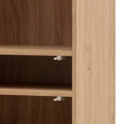 Clearance Wohnzimmerwand modern Carno Moderne Wohnwände