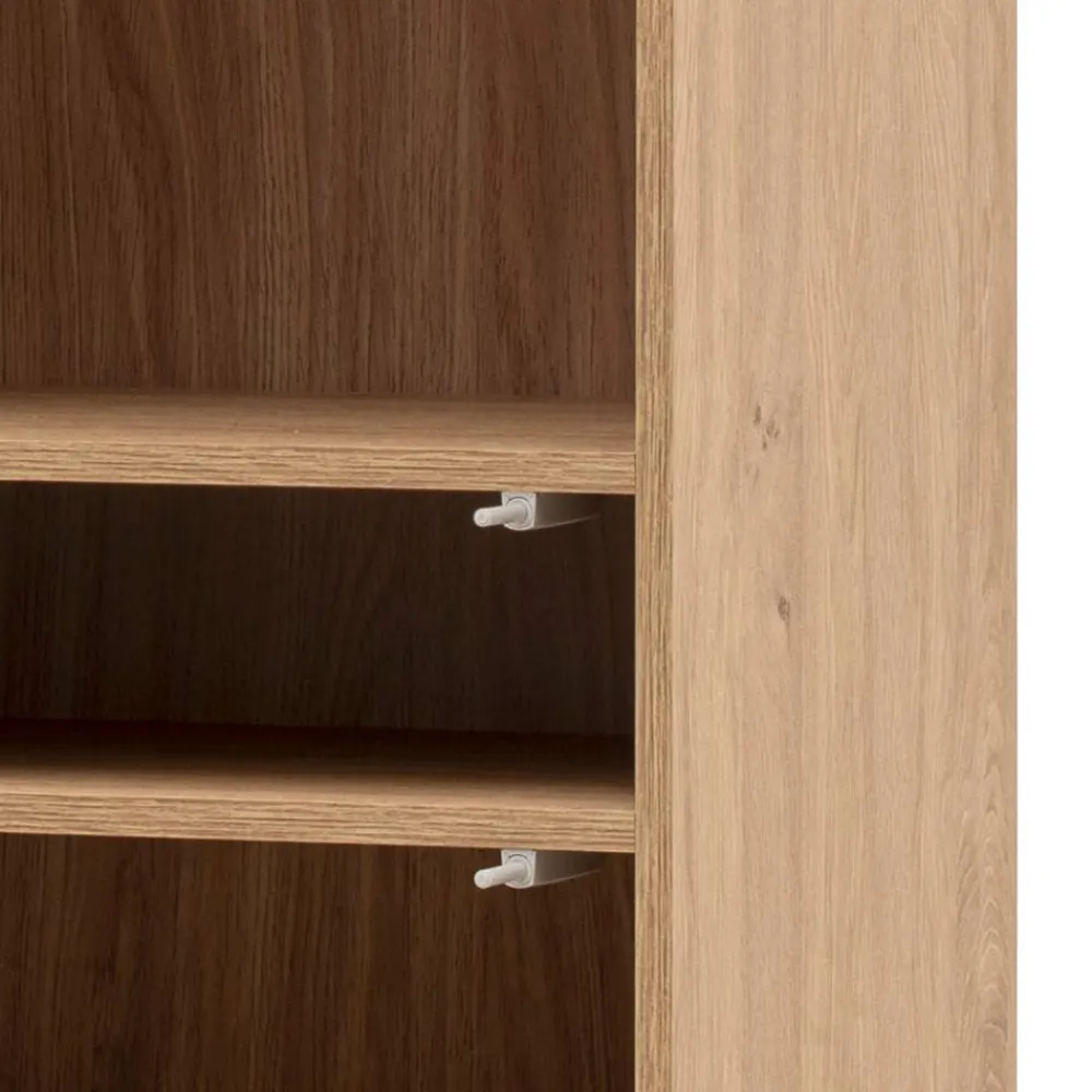 Clearance Wohnzimmerwand modern Carno Moderne Wohnwände