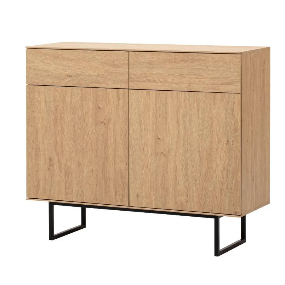 Clearance Wohnzimmerwand modern Carno Moderne Wohnwände