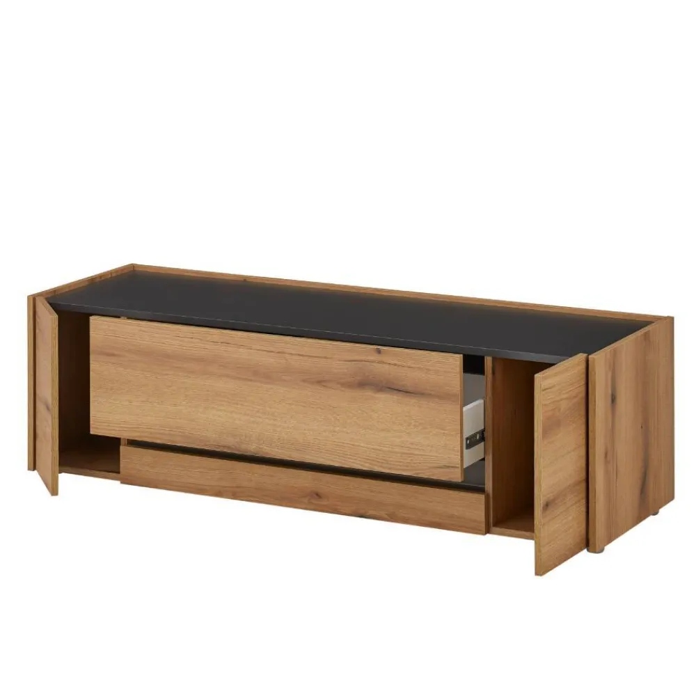 Wohnzimmerwand modern Castilla*Pharao24 Best