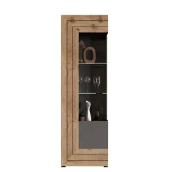 Wohnzimmerwand modern Contreros*Pharao24 Best