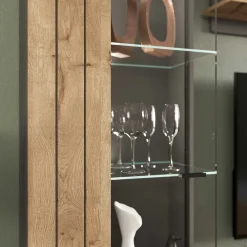 Wohnzimmerwand modern Contreros*Pharao24 Best