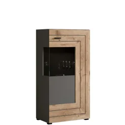 Wohnzimmerwand modern Contreros*Pharao24 Best