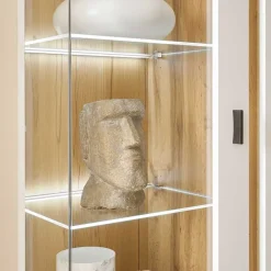 Discount Wohnzimmerwand modern Luzillo Wohnwand 300 Cm|Moderne Wohnwände