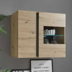 Wohnzimmerwand modern Matrezina*Pharao24 New