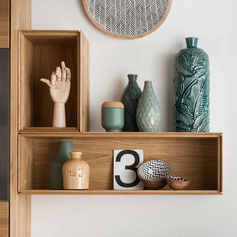 Online Wohnzimmerwand modern Rennia Wohnwand 300 Cm|Moderne Wohnwände