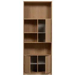 Discount Wohnzimmerwand modern Shinin Moderne Wohnwände