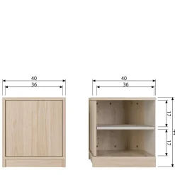 Discount Wohnzimmerwand modern Shinin Moderne Wohnwände