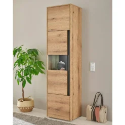 Wohnzimmerwand modernes Design Castilla*Pharao24 Best