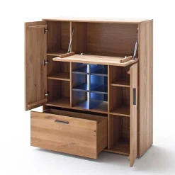 Wohnzimmerwand Vruamosa*Pharao24 Best