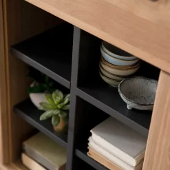 Wohnzimmerwand Vruamosa*Pharao24 Best