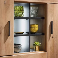 Wohnzimmerwand Vruamosa*Pharao24 Best