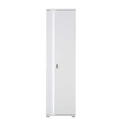 Wohnzimmerwand weiss Constantin*Pharao24 Discount