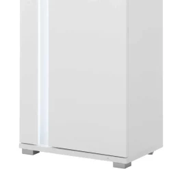 Wohnzimmerwand weiss Constantin*Pharao24 Discount