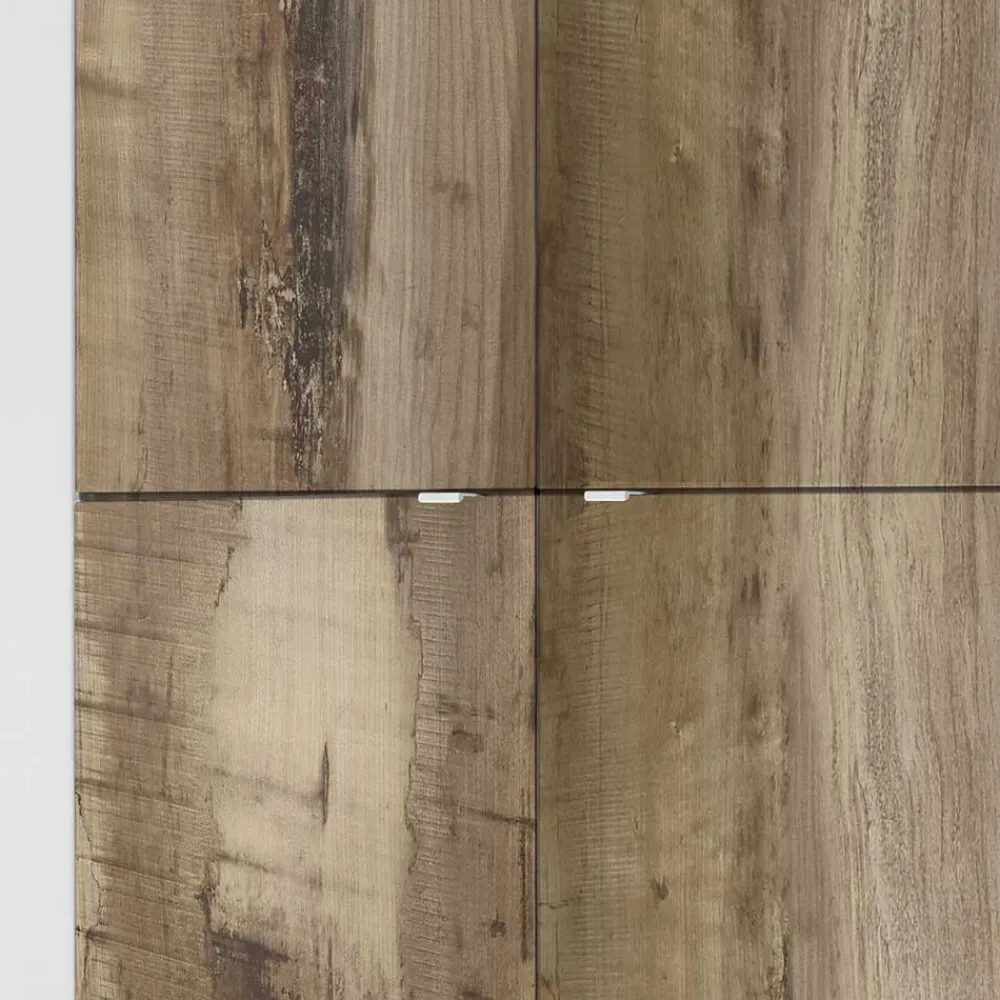 Wohnzimmerwand Yuelva*Pharao24 Outlet